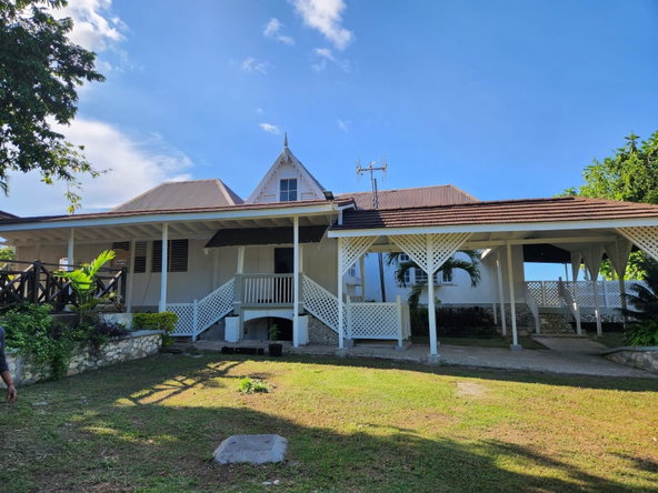 Third image of Windsor And Brighton, St. in Retreat, St. Mary, Jamaica - property is For Sale