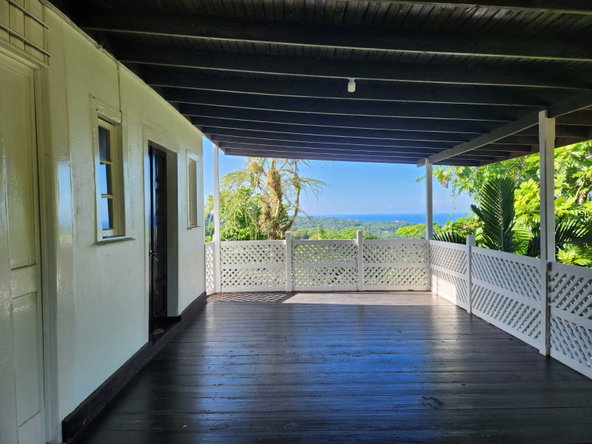 Fourth image of Windsor And Brighton, St. in Retreat, St. Mary, Jamaica - property is For Sale