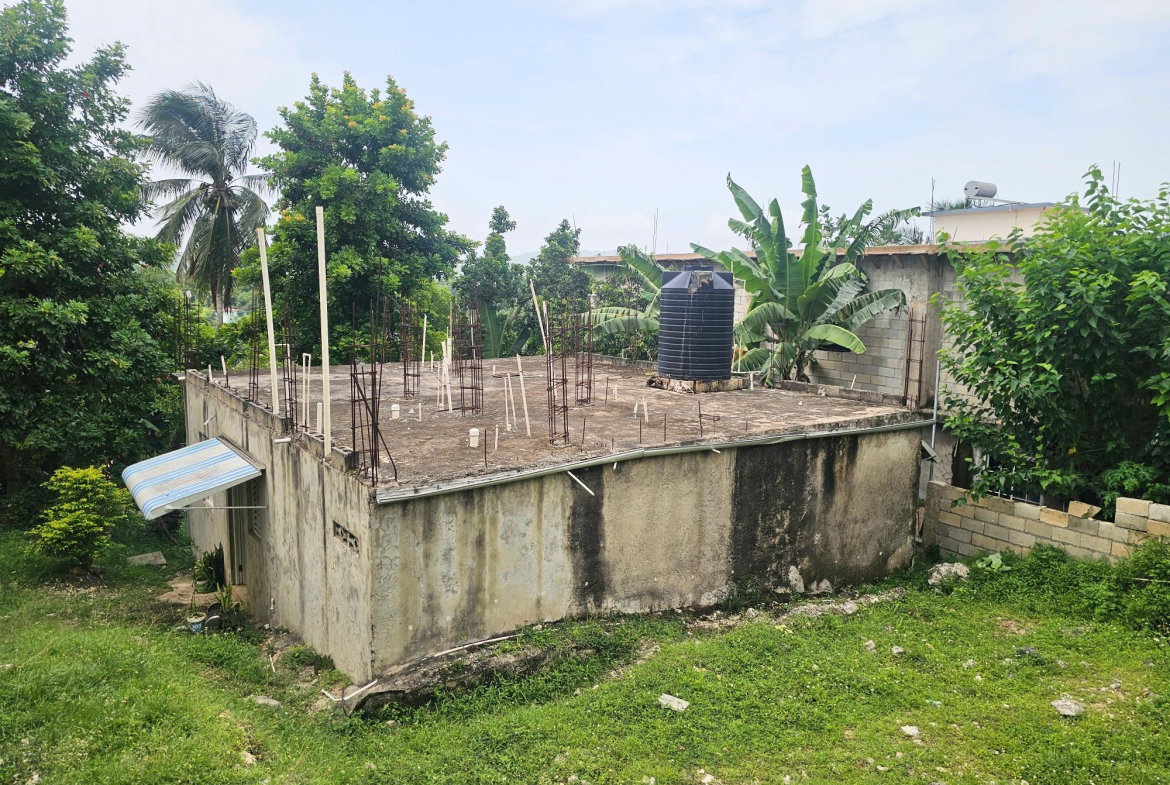 Second image of 109 Sunrise Drive in Montego Hills, St. James, Jamaica - property is For Sale