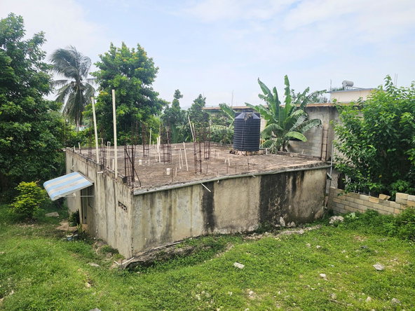 Second image of 109 Sunrise Drive in Montego Hills, St. James, Jamaica - property is For Sale