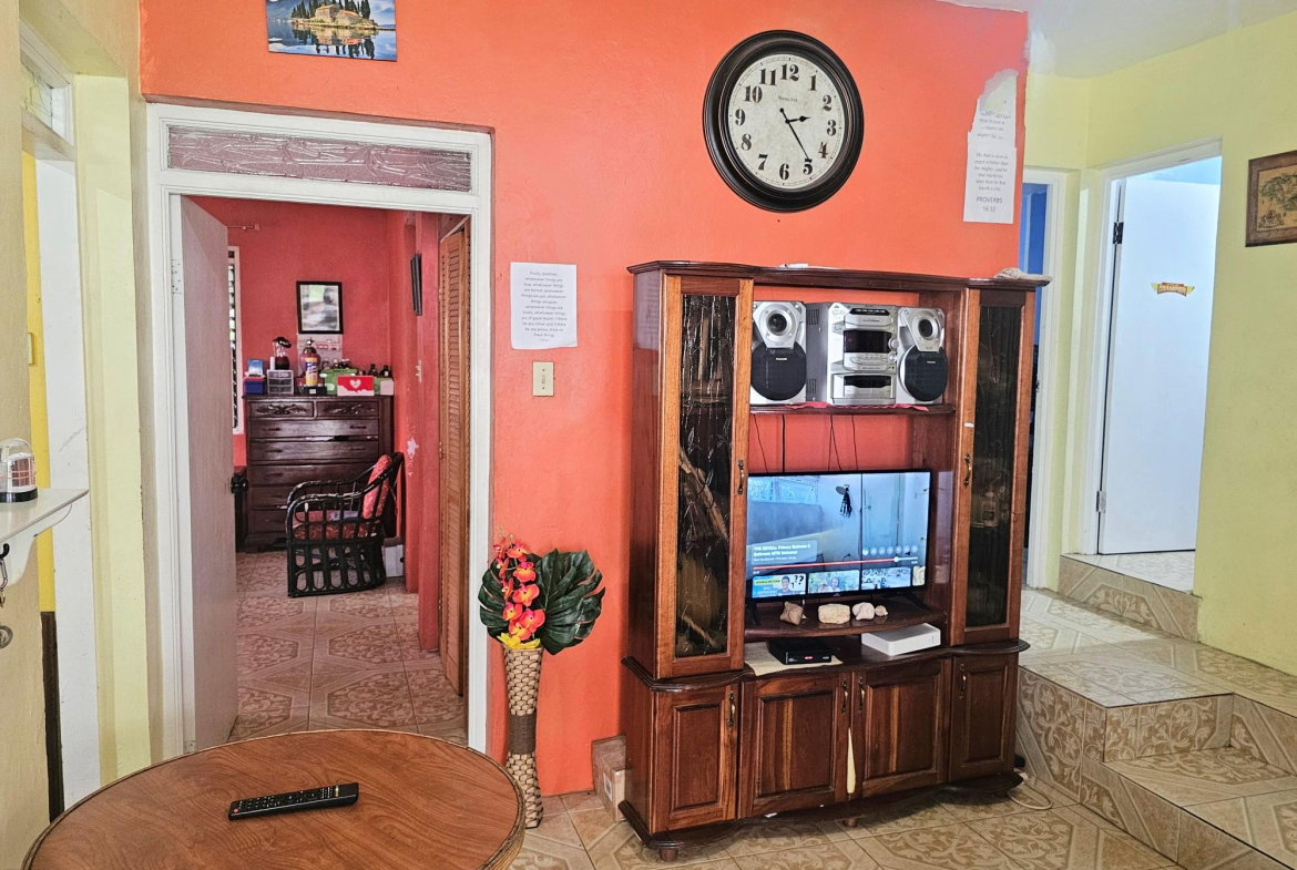 Eleventh image of 109 Sunrise Drive in Montego Hills, St. James, Jamaica - property is For Sale