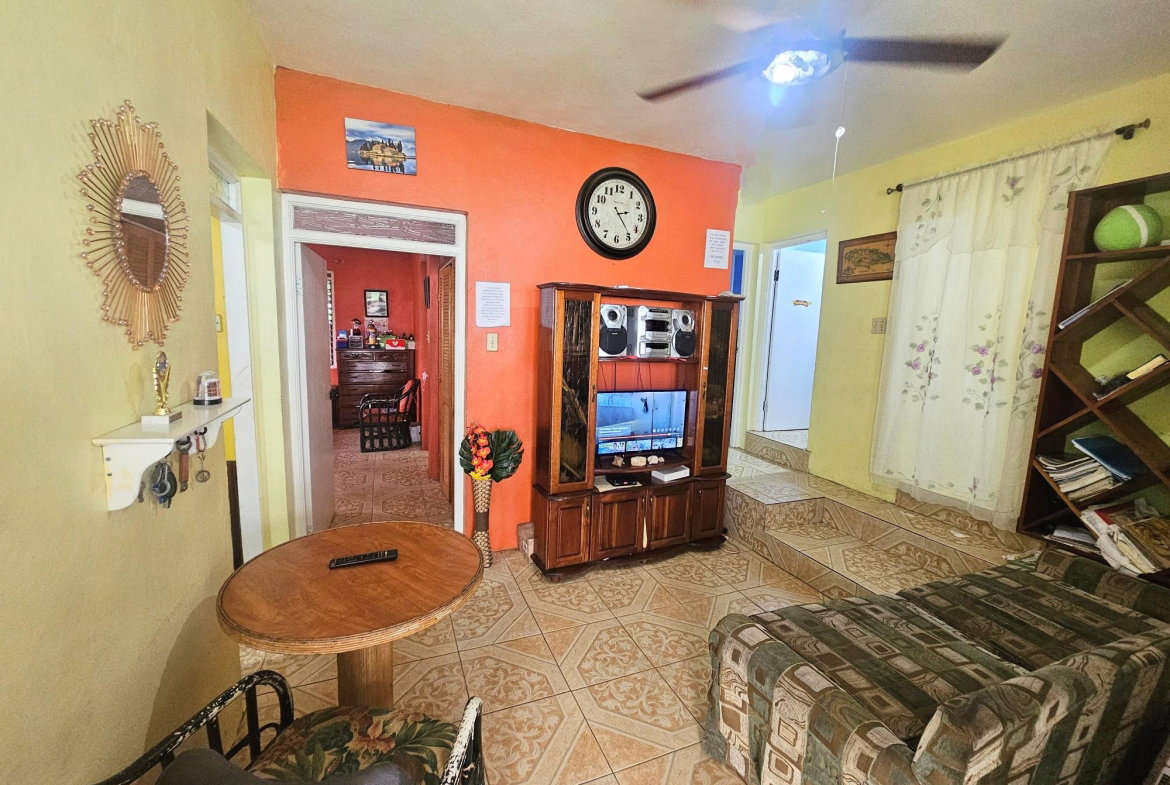 Twelfth image of 109 Sunrise Drive in Montego Hills, St. James, Jamaica - property is For Sale