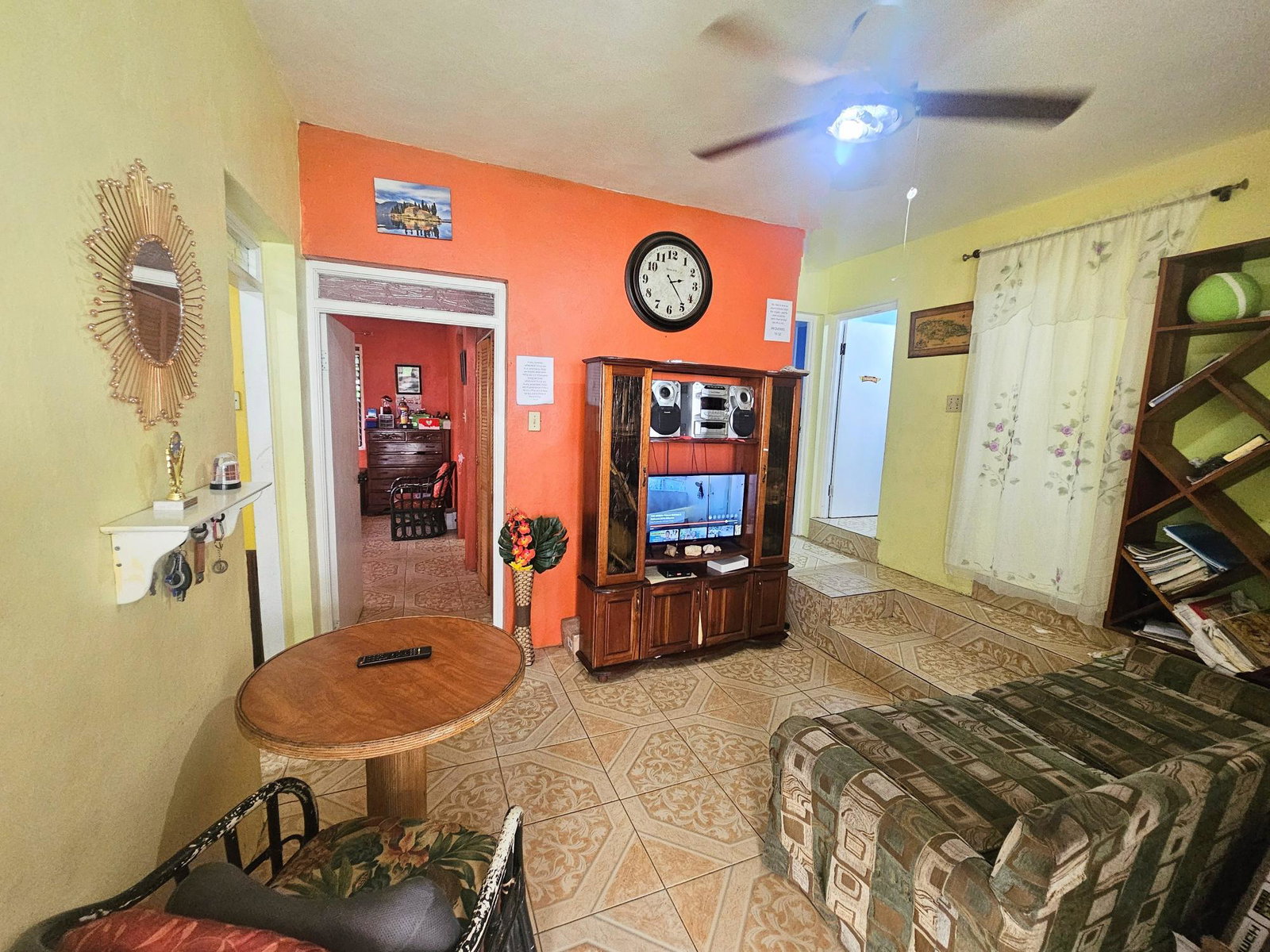 Unique-Multi-Family-Property-for-Sale-in-Pitfour-Jamaica Twelfth image of 109 Sunrise Drive in Montego Hills, St. James, Jamaica - property is For Sale