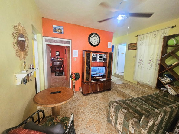 Twelfth image of 109 Sunrise Drive in Montego Hills, St. James, Jamaica - property is For Sale