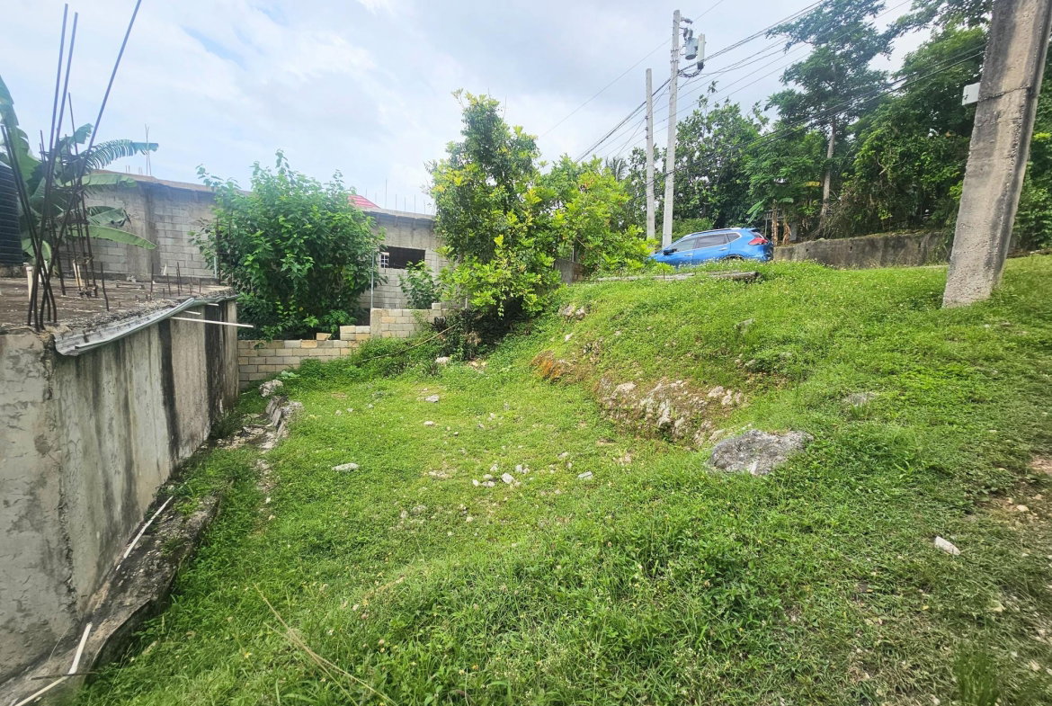 Third image of 109 Sunrise Drive in Montego Hills, St. James, Jamaica - property is For Sale