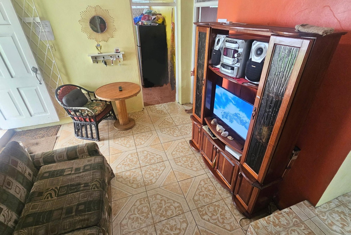 Twenty-Fourth image of 109 Sunrise Drive in Montego Hills, St. James, Jamaica - property is For Sale