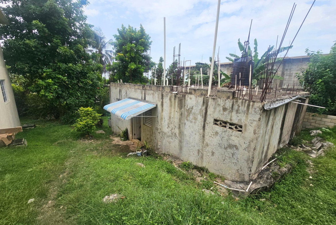 Fourth image of 109 Sunrise Drive in Montego Hills, St. James, Jamaica - property is For Sale
