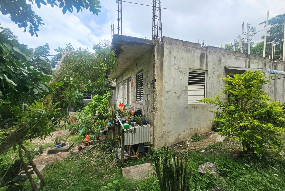 Fifth image of 109 Sunrise Drive in Montego Hills, St. James, Jamaica - property is For Sale