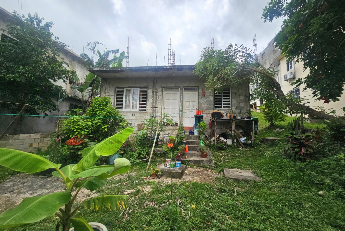 Eighth image of 109 Sunrise Drive in Montego Hills, St. James, Jamaica - property is For Sale