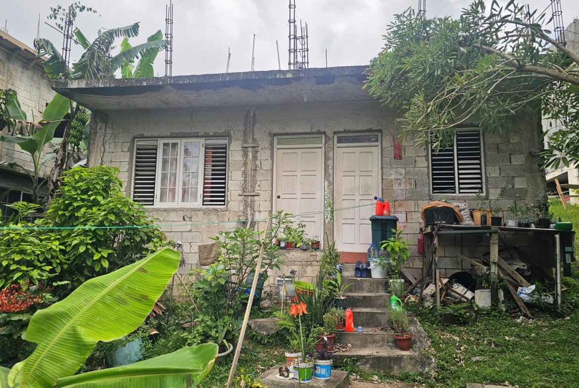 Ninth image of 109 Sunrise Drive in Montego Hills, St. James, Jamaica - property is For Sale
