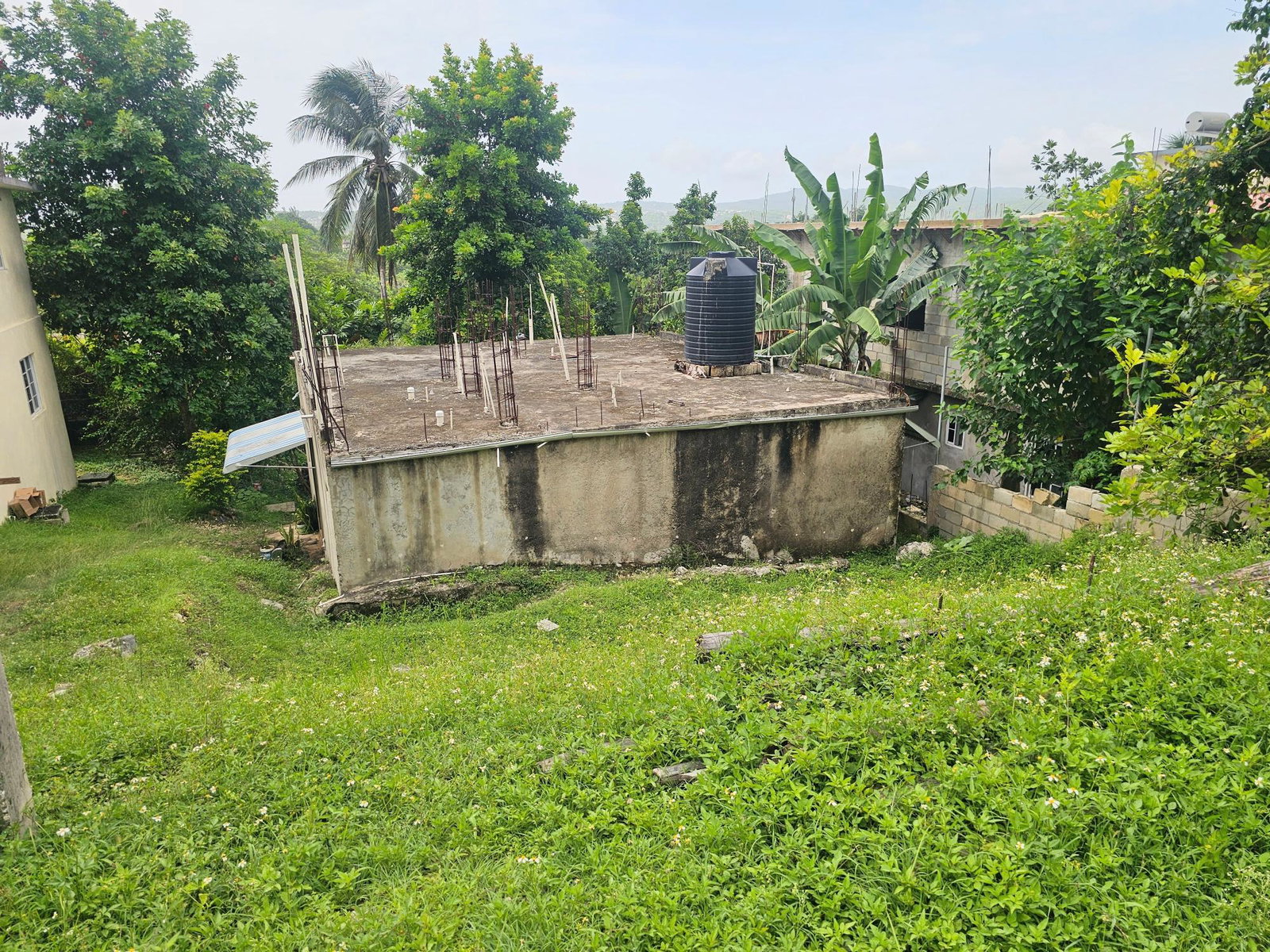 Unique-Multi-Family-Property-for-Sale-in-Pitfour-Jamaica First image of 109 Sunrise Drive in Montego Hills, St. James, Jamaica - property is For Sale