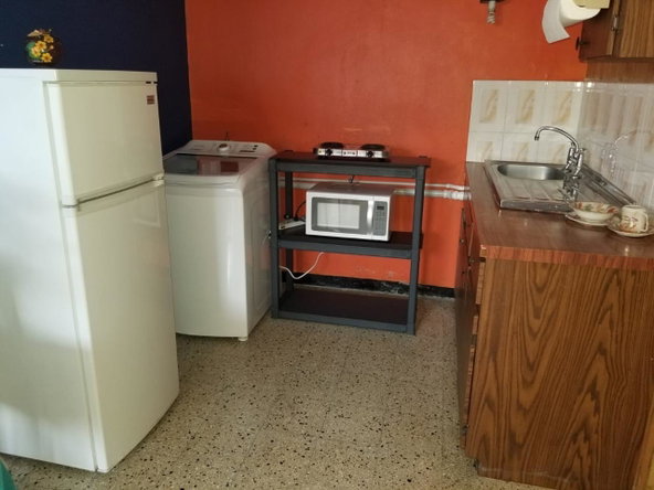 Fourth image of 52-202 Old Hope Road, Kingston 6 in Kingston 6, St. Andrew, Jamaica - property is For Rent