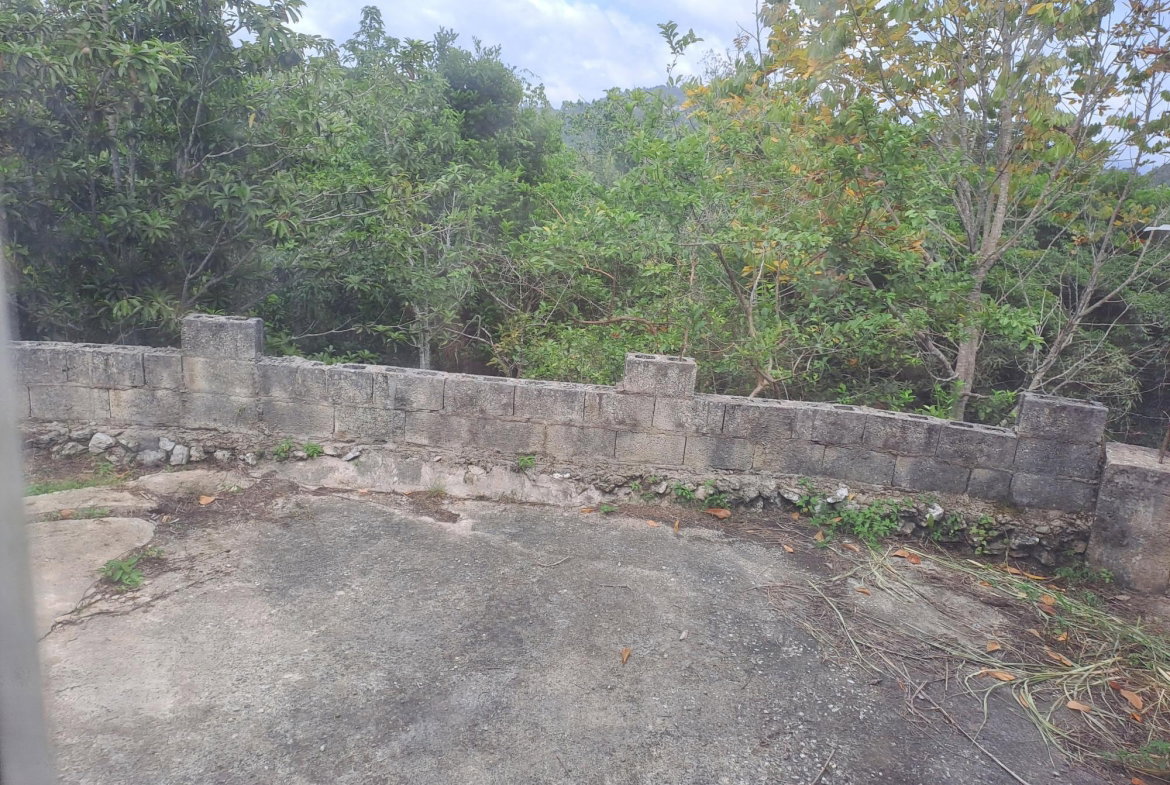 Twelfth image of Lot 21 Santa Marie, Rock Hall in Sligoville, St. Catherine, Jamaica - property is For Sale