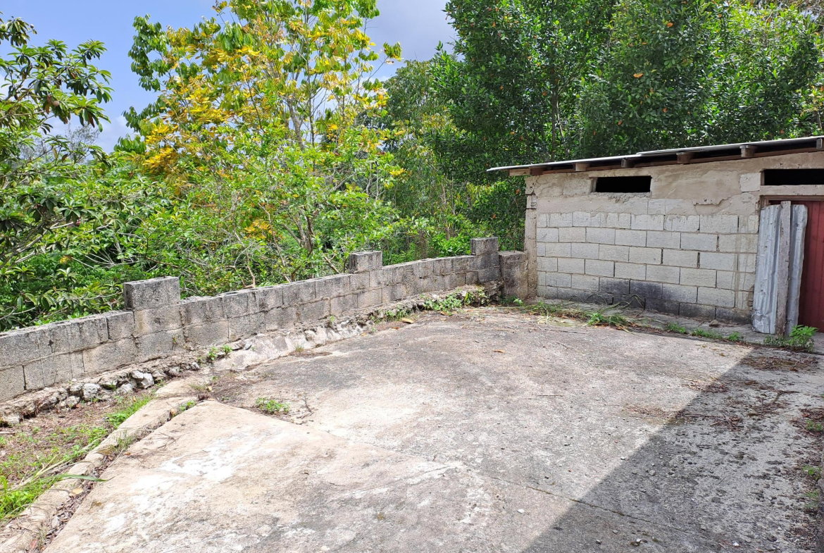 Thirteenth image of Lot 21 Santa Marie, Rock Hall in Sligoville, St. Catherine, Jamaica - property is For Sale