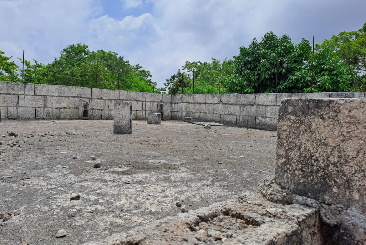Fourteenth image of Lot 21 Santa Marie, Rock Hall in Sligoville, St. Catherine, Jamaica - property is For Sale