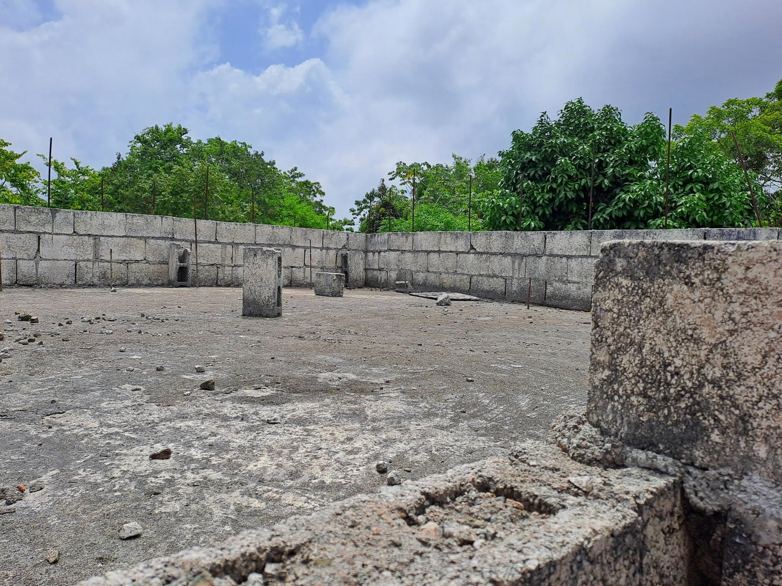Fourteenth image of Lot 21 Santa Marie, Rock Hall in Sligoville, St. Catherine, Jamaica - property is For Sale