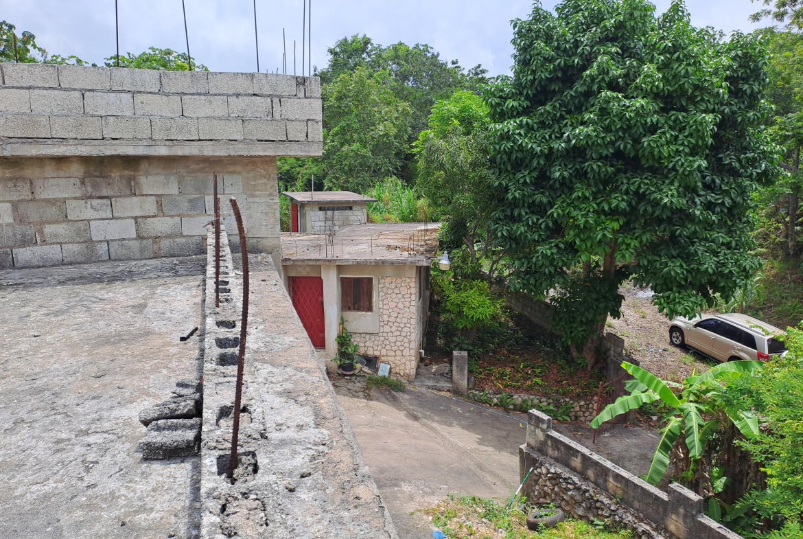 Fifteenth image of Lot 21 Santa Marie, Rock Hall in Sligoville, St. Catherine, Jamaica - property is For Sale