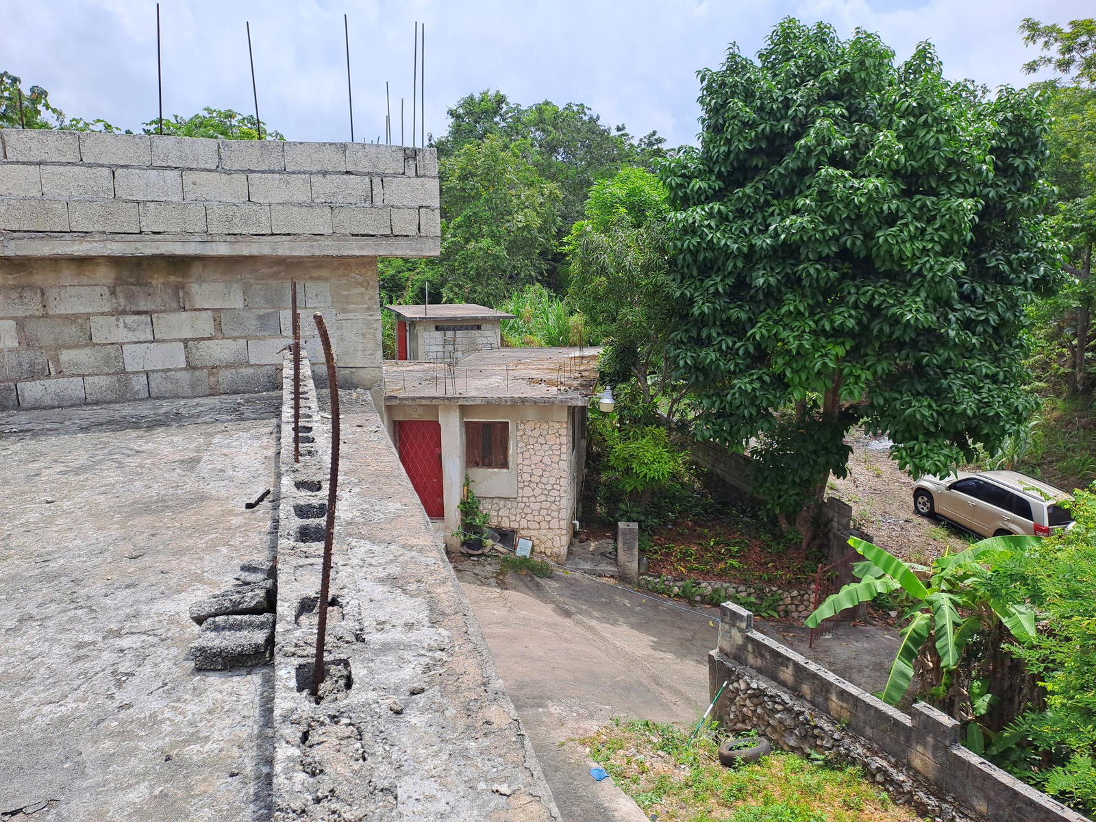 Fifteenth image of Lot 21 Santa Marie, Rock Hall in Sligoville, St. Catherine, Jamaica - property is For Sale