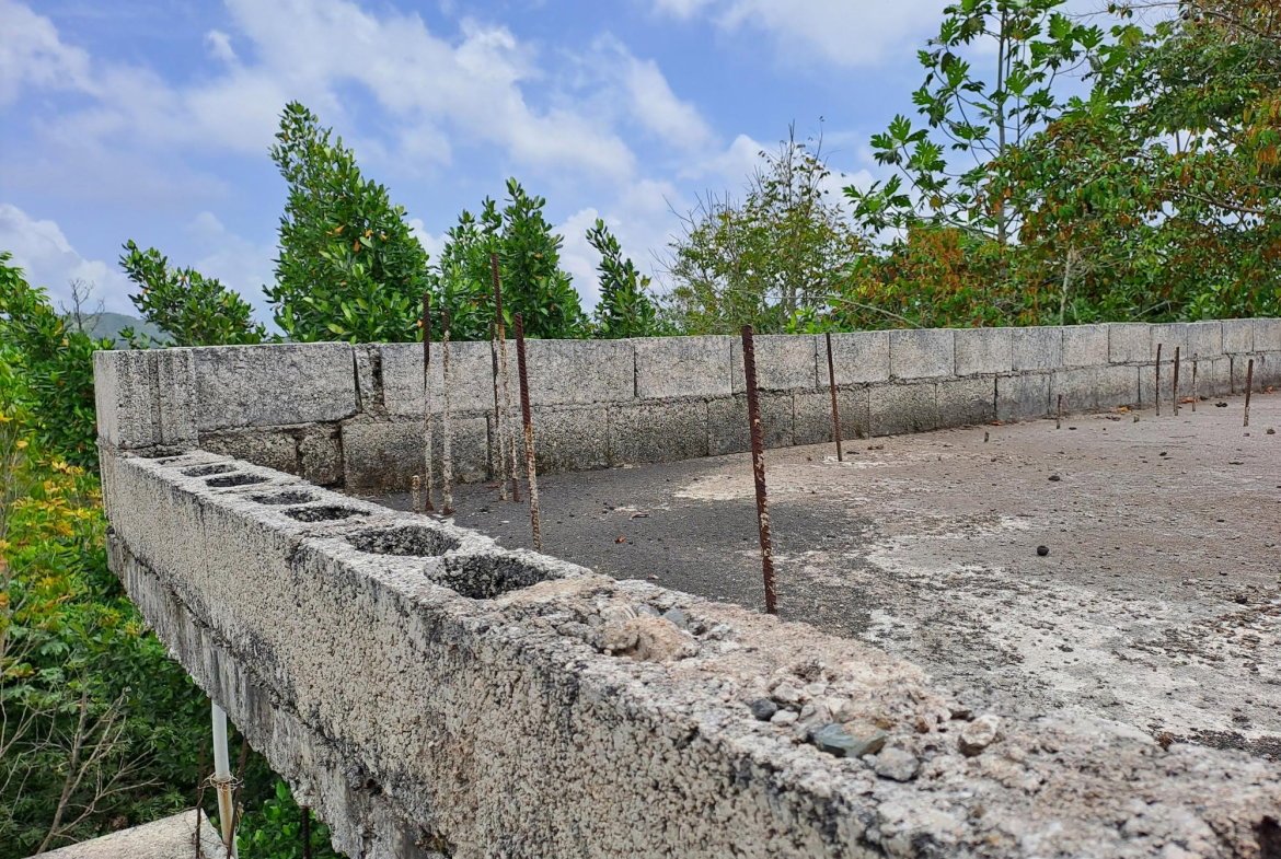 Seventeenth image of Lot 21 Santa Marie, Rock Hall in Sligoville, St. Catherine, Jamaica - property is For Sale