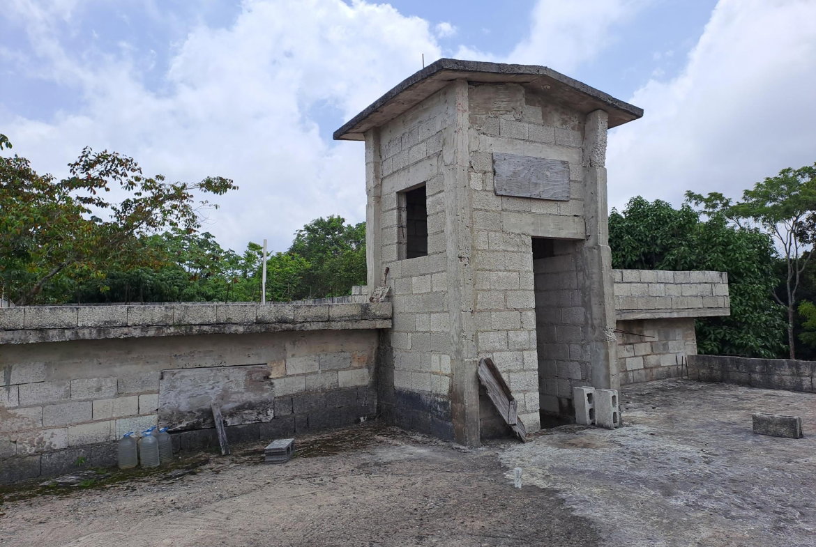 Eighteenth image of Lot 21 Santa Marie, Rock Hall in Sligoville, St. Catherine, Jamaica - property is For Sale
