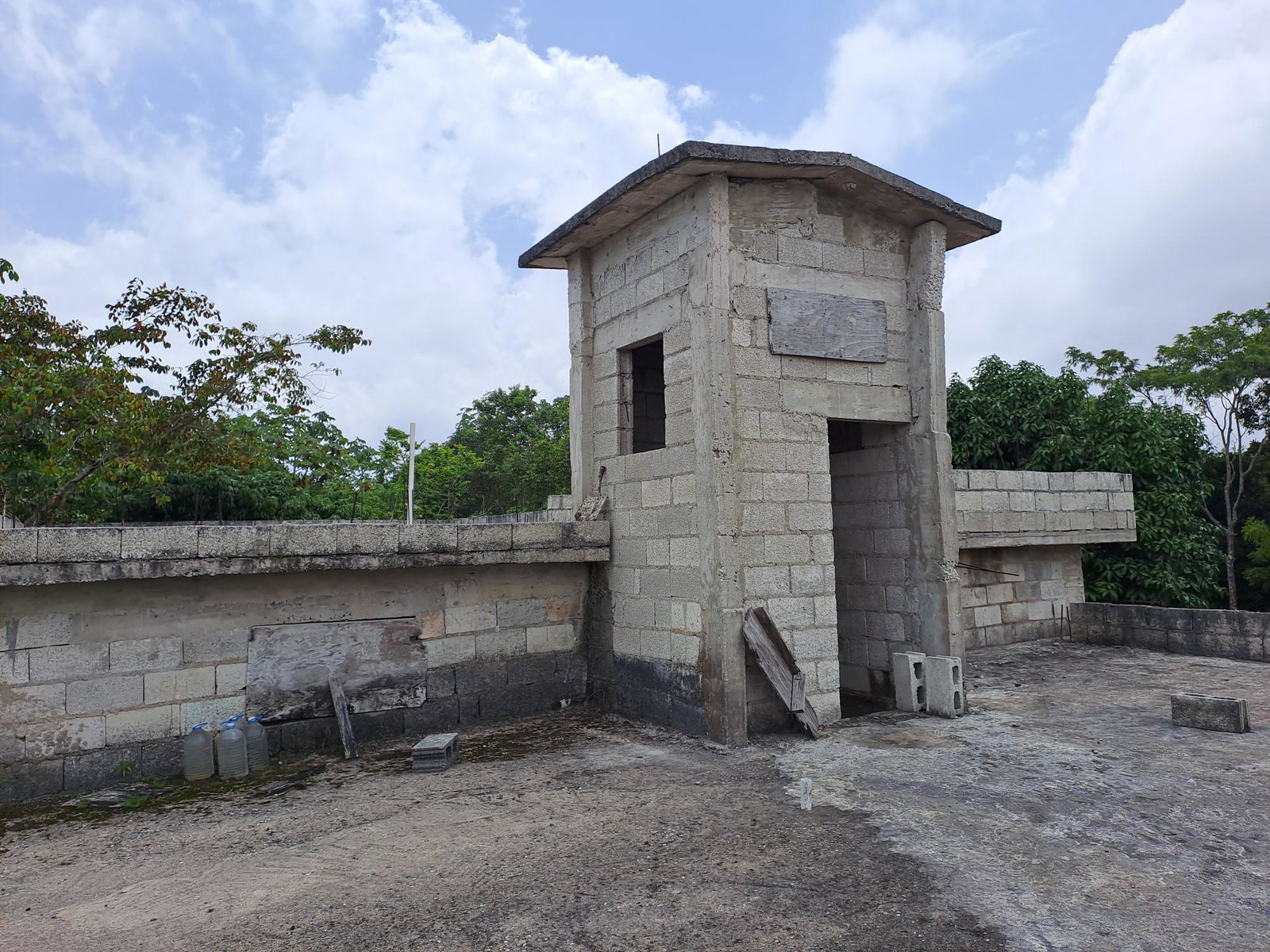 Eighteenth image of Lot 21 Santa Marie, Rock Hall in Sligoville, St. Catherine, Jamaica - property is For Sale