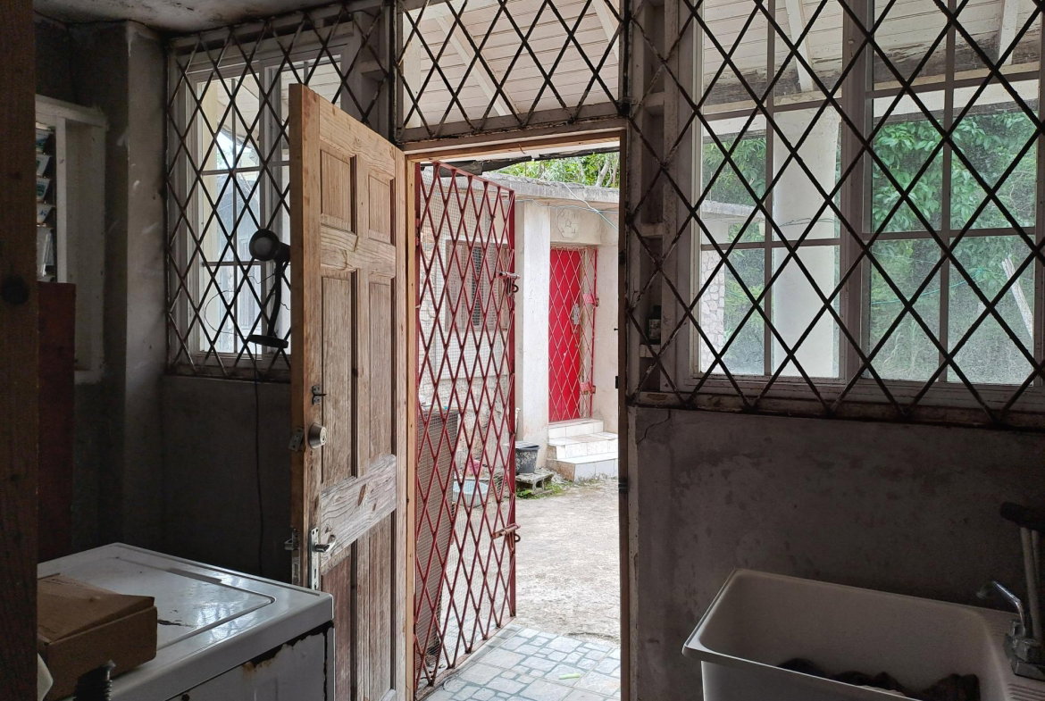 Nineteenth image of Lot 21 Santa Marie, Rock Hall in Sligoville, St. Catherine, Jamaica - property is For Sale