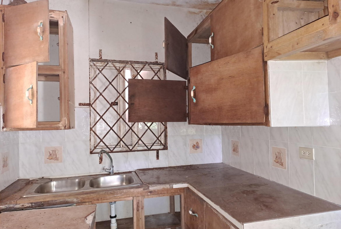 Twentieth image of Lot 21 Santa Marie, Rock Hall in Sligoville, St. Catherine, Jamaica - property is For Sale