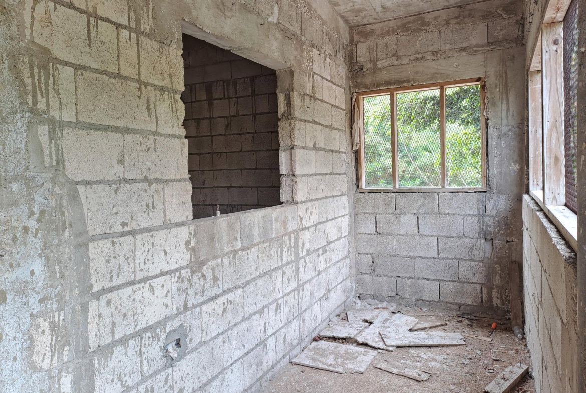 Twenty-First image of Lot 21 Santa Marie, Rock Hall in Sligoville, St. Catherine, Jamaica - property is For Sale