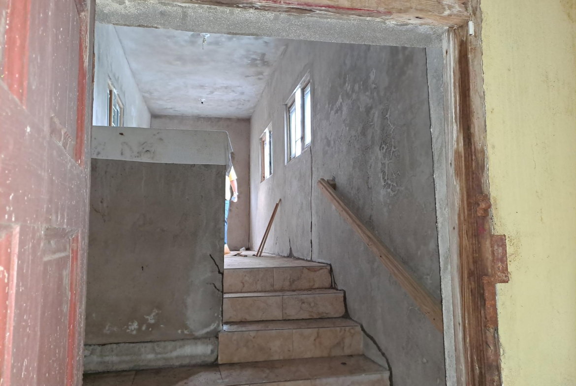 Twenty-Second image of Lot 21 Santa Marie, Rock Hall in Sligoville, St. Catherine, Jamaica - property is For Sale
