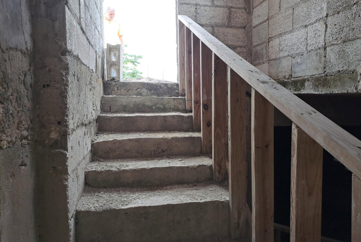 Twenty-Third image of Lot 21 Santa Marie, Rock Hall in Sligoville, St. Catherine, Jamaica - property is For Sale