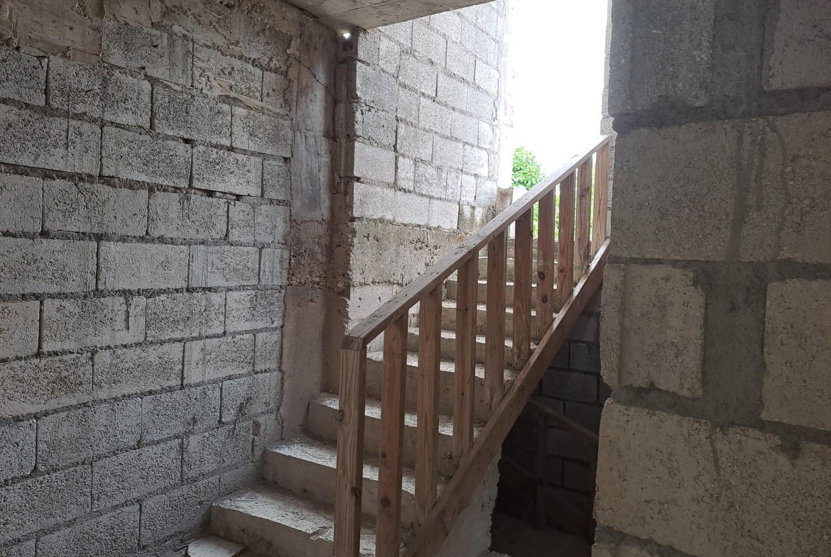 Twenty-Fourth image of Lot 21 Santa Marie, Rock Hall in Sligoville, St. Catherine, Jamaica - property is For Sale