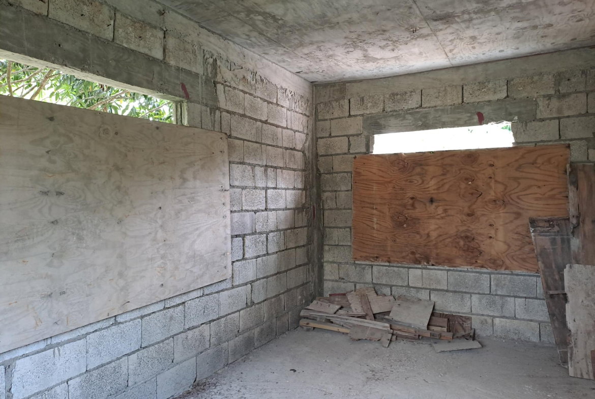 Twenty-Fifth image of Lot 21 Santa Marie, Rock Hall in Sligoville, St. Catherine, Jamaica - property is For Sale