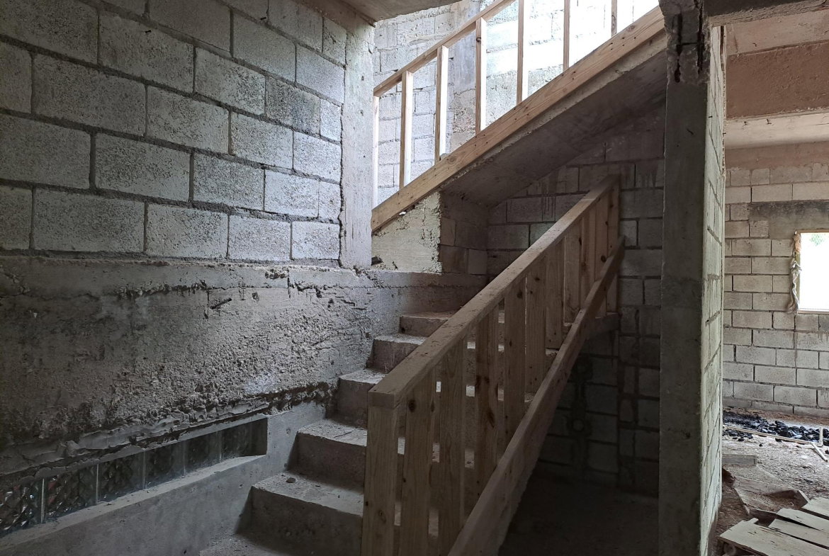 Twenty-Sixth image of Lot 21 Santa Marie, Rock Hall in Sligoville, St. Catherine, Jamaica - property is For Sale