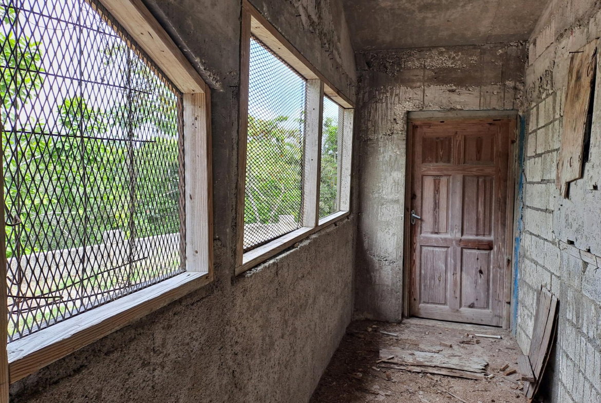 Twenty-Seventh image of Lot 21 Santa Marie, Rock Hall in Sligoville, St. Catherine, Jamaica - property is For Sale