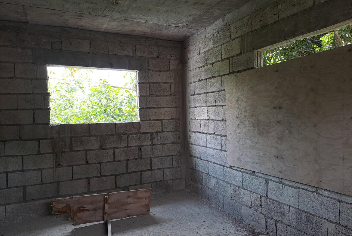 Twenty-Ninth image of Lot 21 Santa Marie, Rock Hall in Sligoville, St. Catherine, Jamaica - property is For Sale