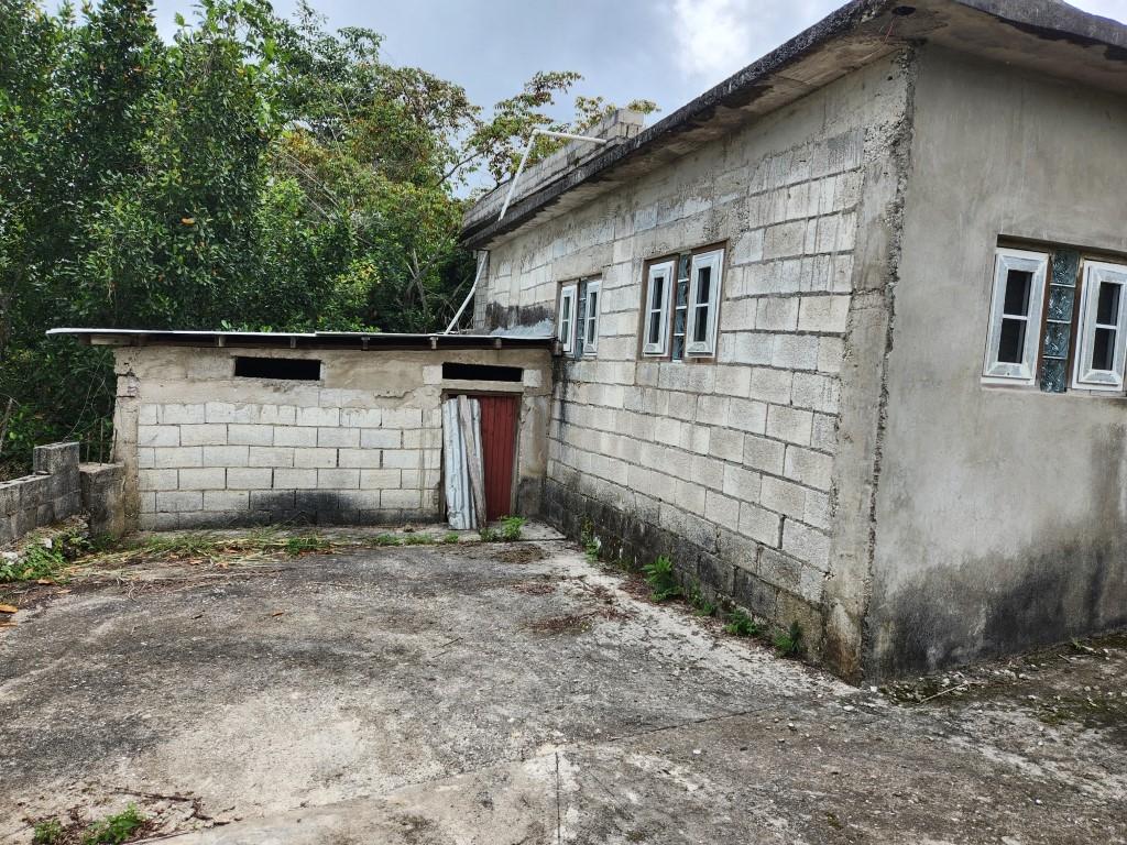 Thirtieth image of Lot 21 Santa Marie, Rock Hall in Sligoville, St. Catherine, Jamaica - property is For Sale