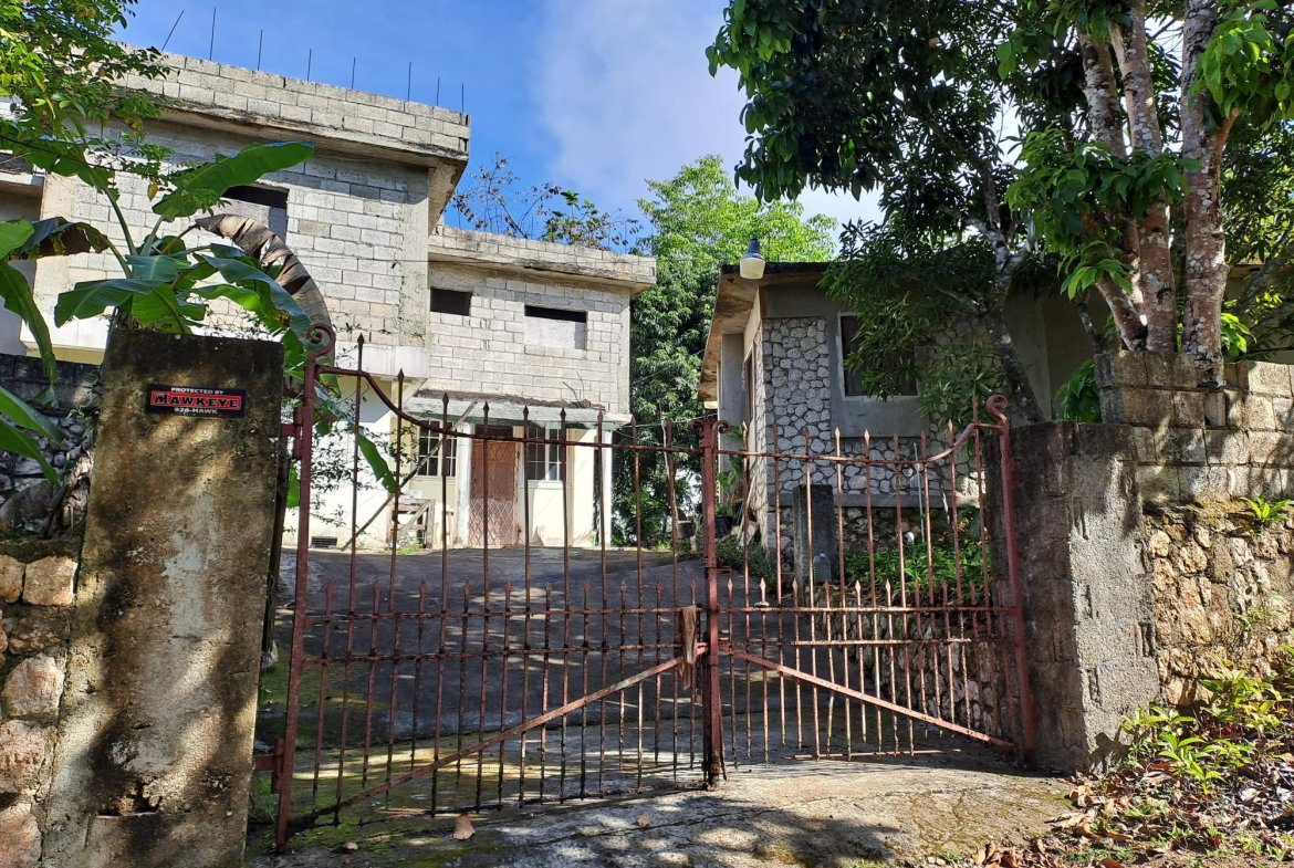 Fourth image of Lot 21 Santa Marie, Rock Hall in Sligoville, St. Catherine, Jamaica - property is For Sale