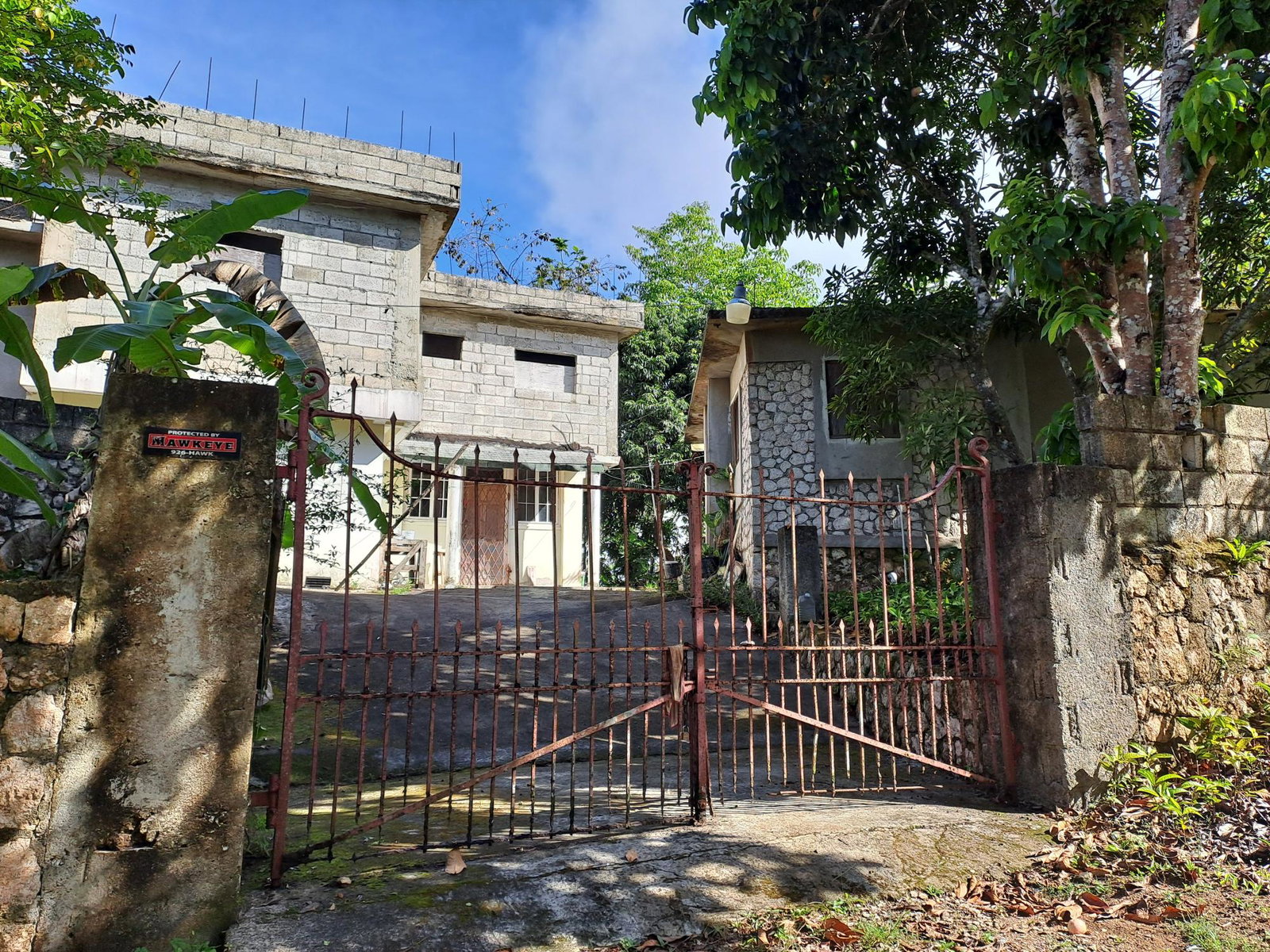Fourth image of Lot 21 Santa Marie, Rock Hall in Sligoville, St. Catherine, Jamaica - property is For Sale