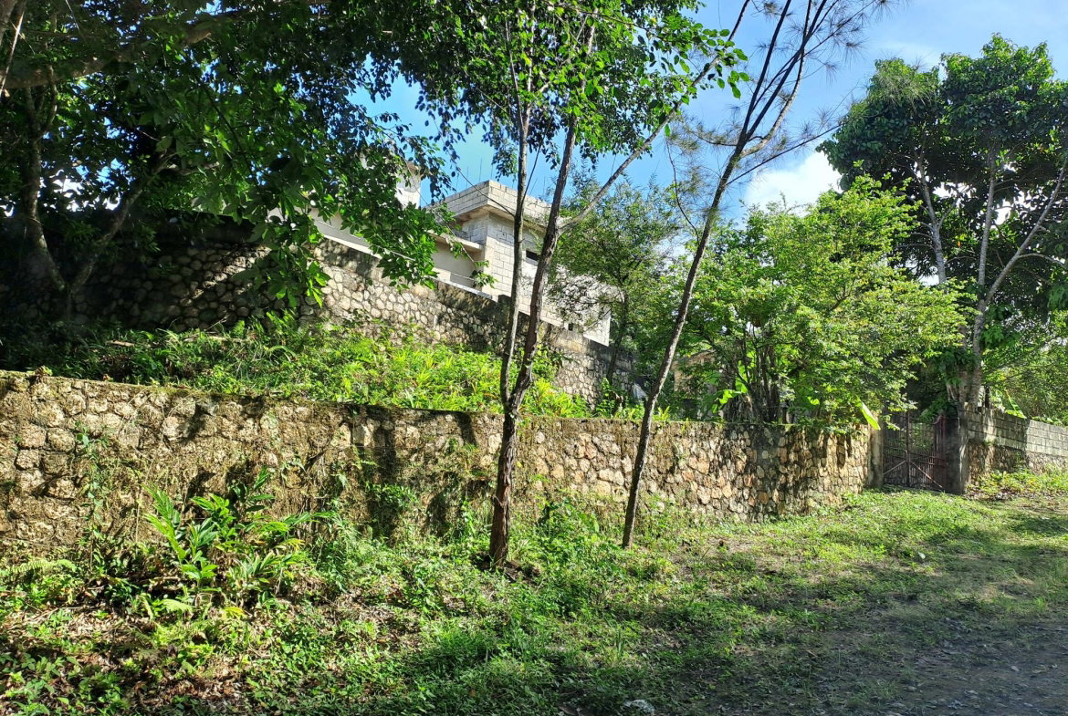 Fifth image of Lot 21 Santa Marie, Rock Hall in Sligoville, St. Catherine, Jamaica - property is For Sale