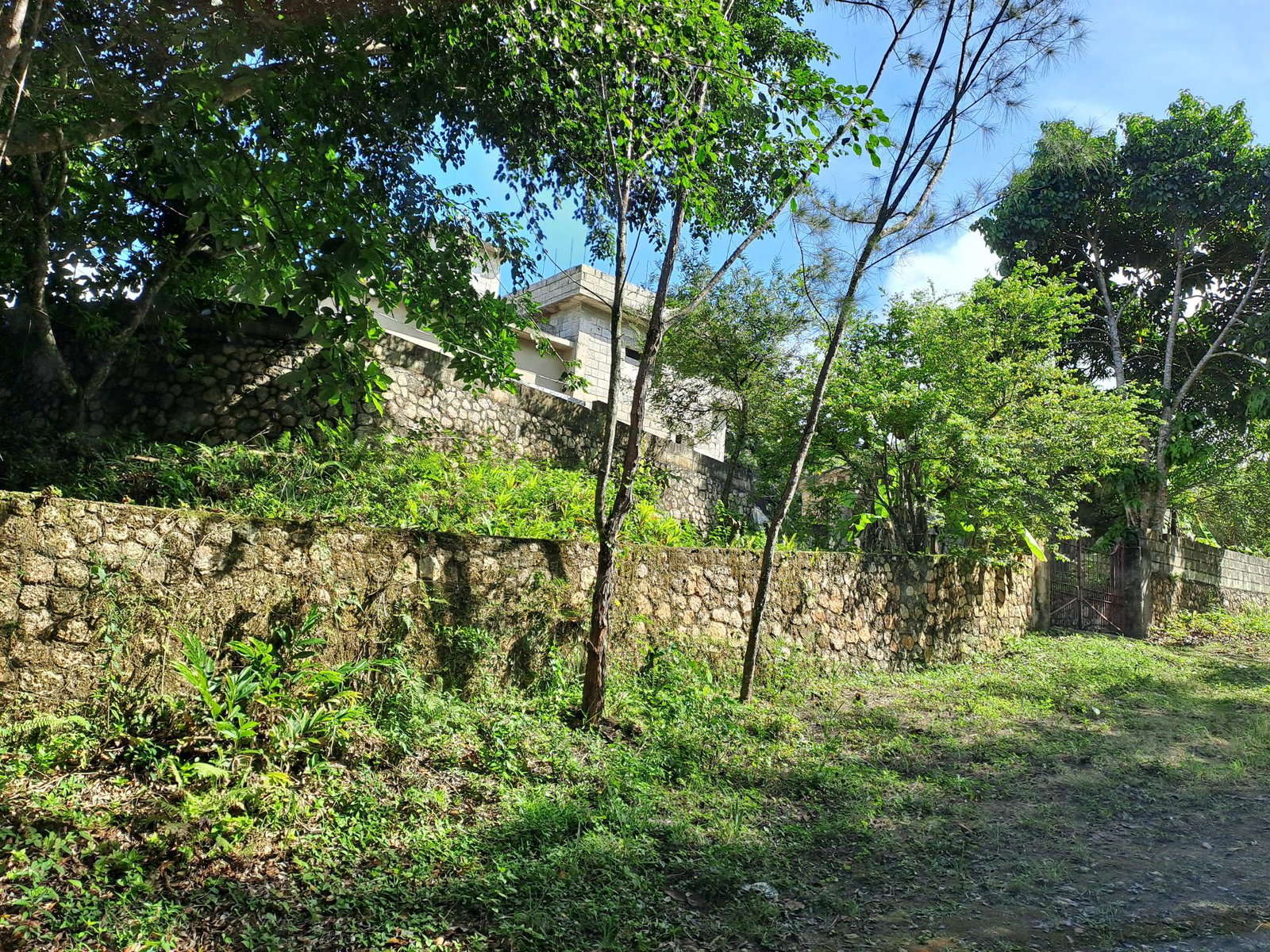 Fifth image of Lot 21 Santa Marie, Rock Hall in Sligoville, St. Catherine, Jamaica - property is For Sale