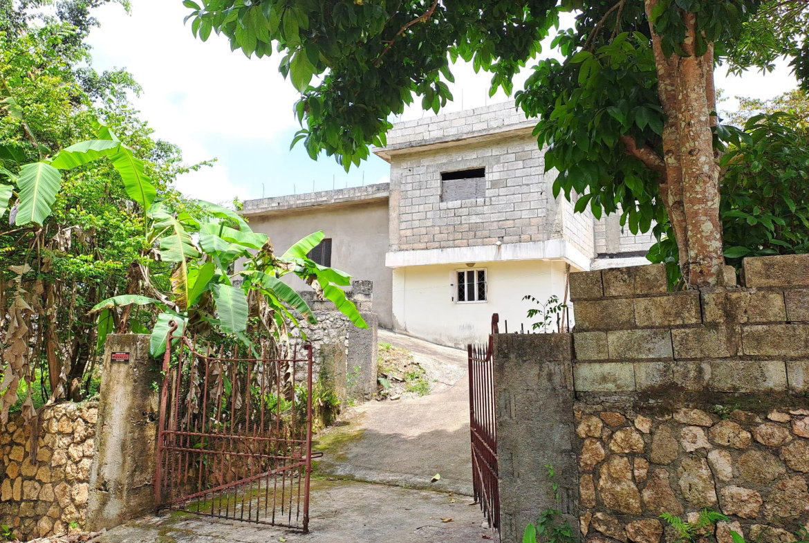 Sixth image of Lot 21 Santa Marie, Rock Hall in Sligoville, St. Catherine, Jamaica - property is For Sale