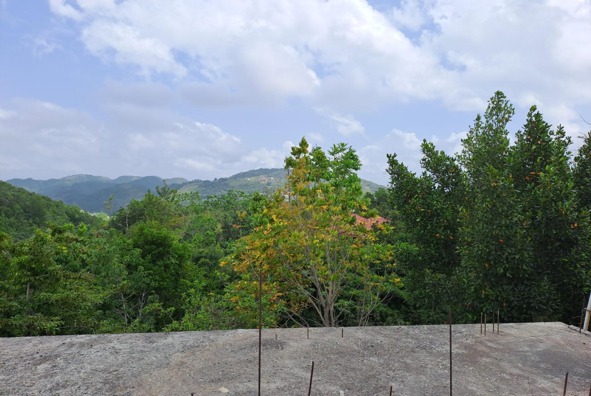 Eighth image of Lot 21 Santa Marie, Rock Hall in Sligoville, St. Catherine, Jamaica - property is For Sale