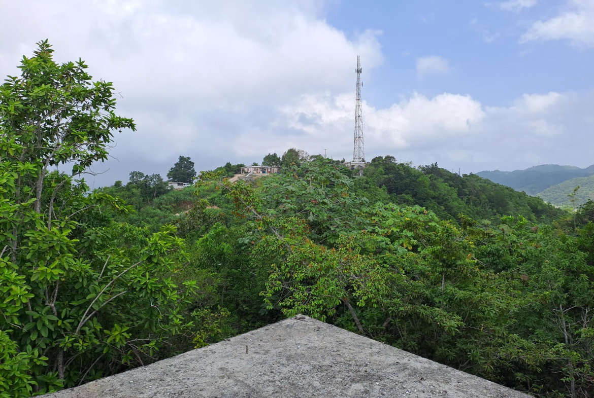 Ninth image of Lot 21 Santa Marie, Rock Hall in Sligoville, St. Catherine, Jamaica - property is For Sale