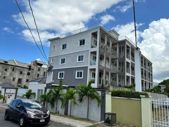 Twelfth image of 13-35 Rochester Avenue, Kingsto in Kingston 8, St. Andrew, Jamaica - property is For Sale