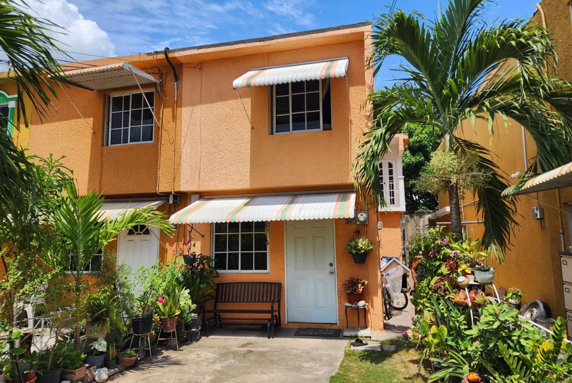 Second image of 32 Maytals Close in Duhaney Park, St. Andrew, Jamaica - property is For Sale