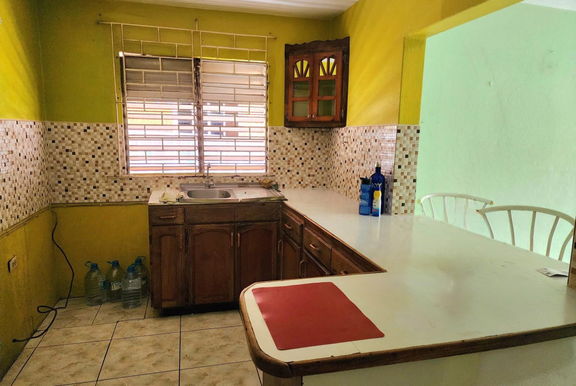 Fourth image of 32 Maytals Close in Duhaney Park, St. Andrew, Jamaica - property is For Sale