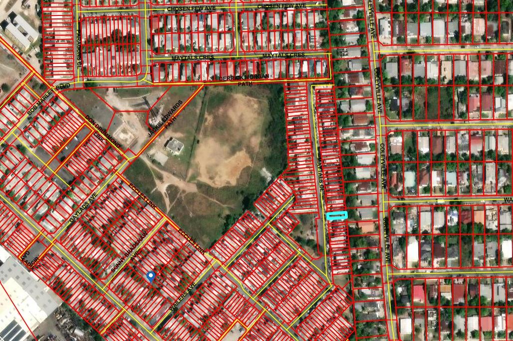 Ninth image of 32 Maytals Close in Duhaney Park, St. Andrew, Jamaica - property is For Sale