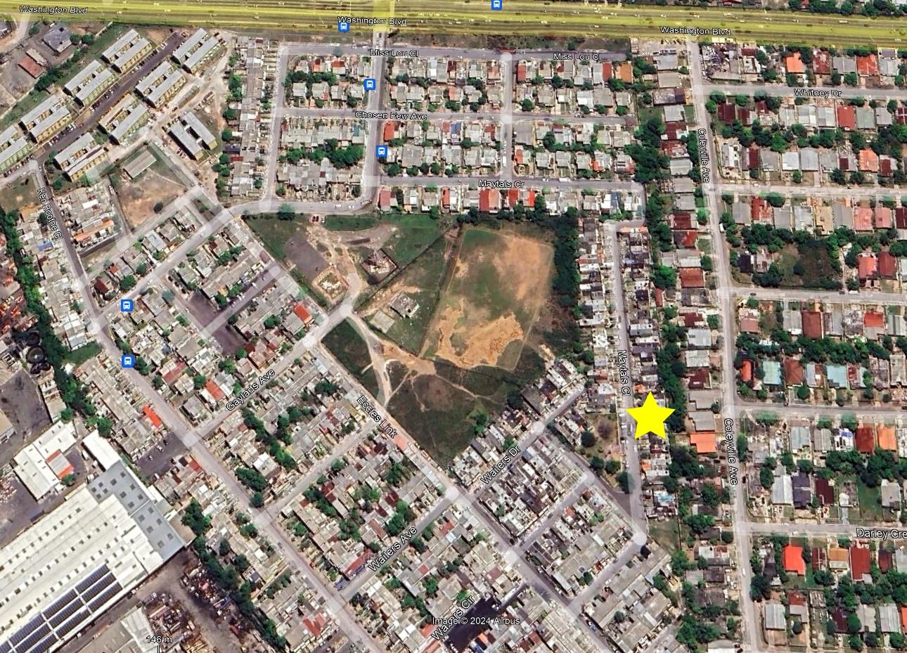 Tenth image of 32 Maytals Close in Duhaney Park, St. Andrew, Jamaica - property is For Sale