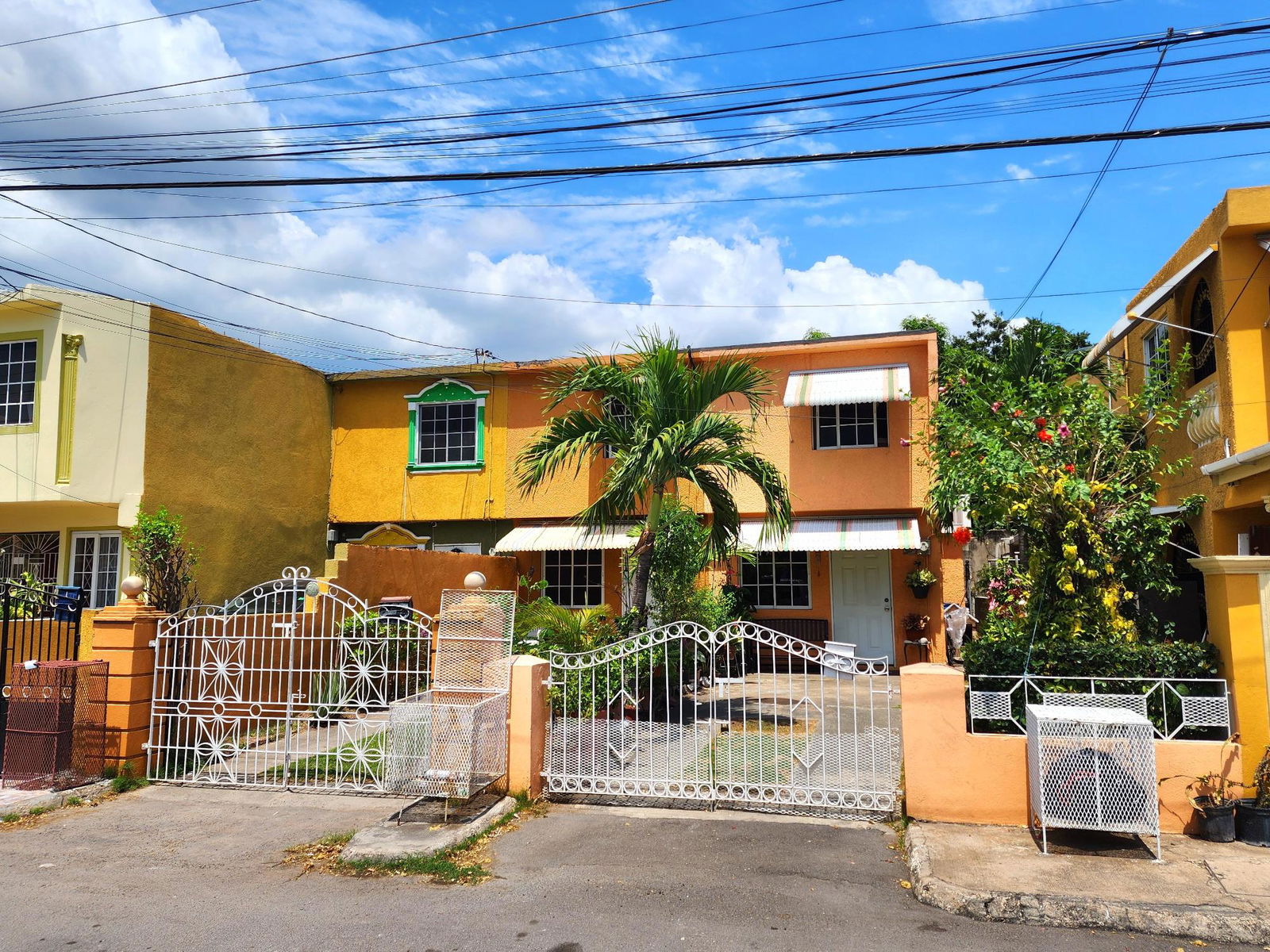 First image of 32 Maytals Close in Duhaney Park, St. Andrew, Jamaica - property is For Sale