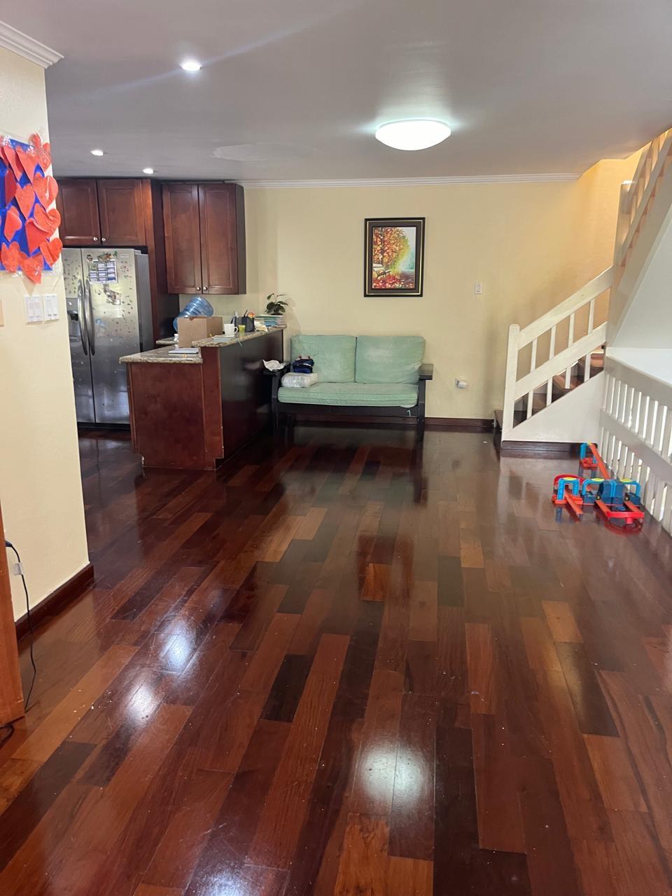 Upgraded-Townhome-for-Sale-in-Kingston-6-The-Pines Thirteenth image of Th# 2-15-17 Millsbrough Avenue in Kingston 8, St. Andrew, Jamaica - property is For Sale